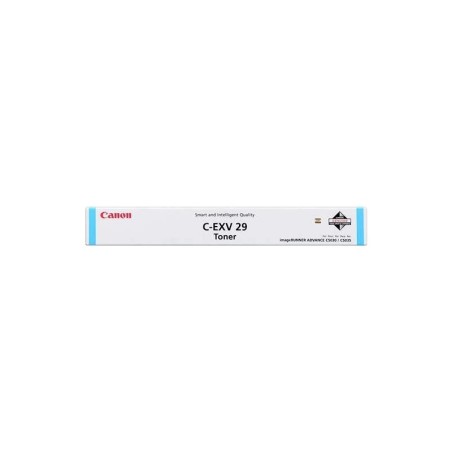 Canon CEXV29 Cyan Cartucho de Toner Original - 2794B002