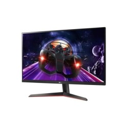 LG Monitor LED 27" IPS FullHD 1080p 75Hz FreeSync - Respuesta 1ms - Angulo de Visión 178° - 16:9 - HDMI, VGA - VESA 75x75mm