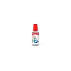 Erichkrause Pegamento - 30 ml - Alta Capacidad Adhesiva - Aplicador de Plastico - Transparente