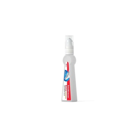Rullo di colla Erichkrause - 50 ml - Elevata capacità adesiva - Applicatore a rullo - Trasparente