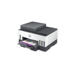 HP Smart Tank 7605 Impresora Multifuncion Color WiFi Duplex 15ppm