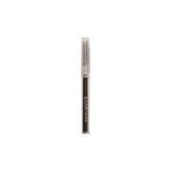 Erichkrause Set di 5 mine di ricarica per portamine - 2,0 mm - 2B - Colore nero