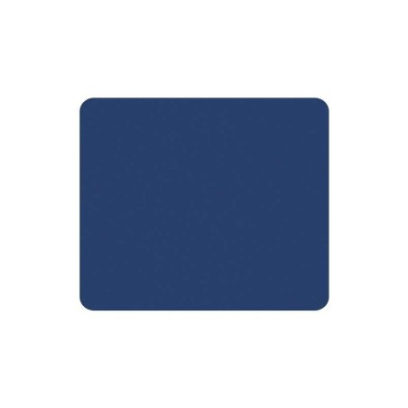 Tappetino standard Fellowes - Superficie in poliestere e base in schiuma - 23x19 cm - Colore blu