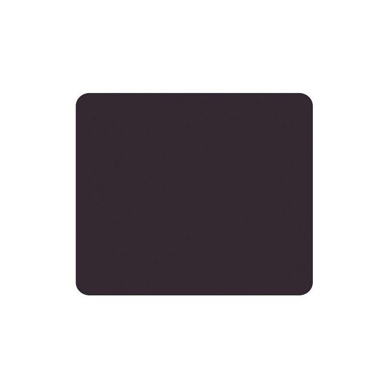 Tappetino standard Fellowes - Superficie in poliestere e base in schiuma - 23x19 cm - Colore nero Tappetino standard Fellowes - Superficie in poliestere e base in schiuma - 23x19 cm - Colore nero