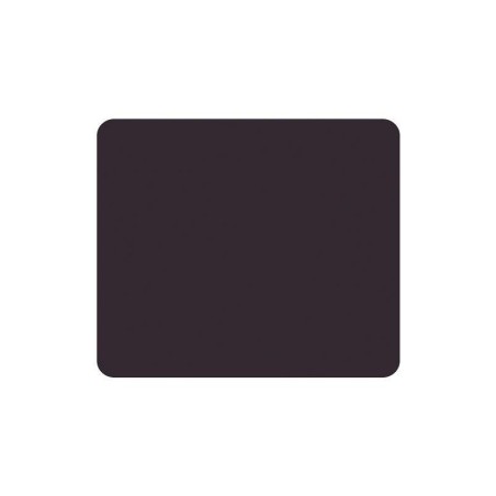 Tappetino standard Fellowes - Superficie in poliestere e base in schiuma - 23x19 cm - Colore nero