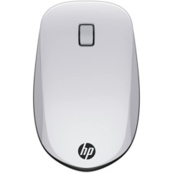 HP Z5000 Raton Bluetooth 1200dpi - 3 Botones - Uso Ambidiestro - Color Gris Claro