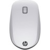 HP Z5000 Raton Bluetooth 1200dpi - 3 Botones - Uso Ambidiestro - Color Gris Claro