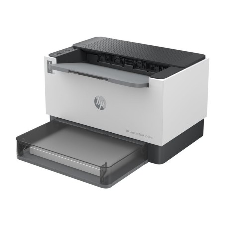 Stampante laser monocromatica WiFi HP LaserJet Tank 1504w 22 ppm - Caricata con 5.000 pagine di toner originale HP