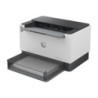 Stampante laser monocromatica WiFi HP LaserJet Tank 1504w 22 ppm - Caricata con 5.000 pagine di toner originale HP