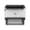 Stampante laser WiFi HP LaserJet Tank 2504w monocromatica fronte/retro 22 ppm - Caricata con 5.000 pagine di toner originale HP