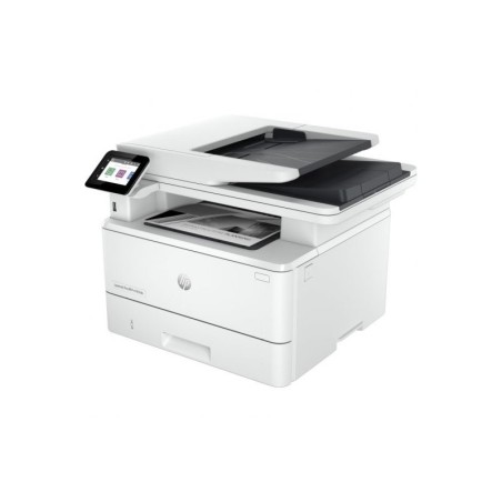 HP LaserJet Pro 4102fdn Impresora Multifuncion Laser Monocromo WiFi Duplex 40ppm