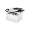 HP LaserJet Pro 4102fdn Impresora Multifuncion Laser Monocromo WiFi Duplex 40ppm
