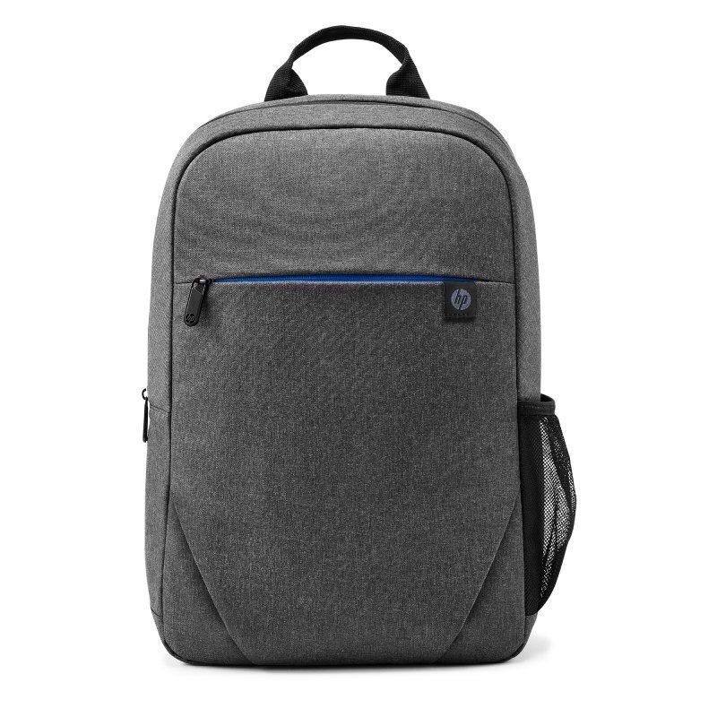 HP Prelude Mochila para Portatil hasta 15.6" - Correas Ajustables - Bolsillos Interior y Exterior HP Prelude Mochila para Portatil hasta 15.6" - Correas Ajustables - Bolsillos Interior y Exterior