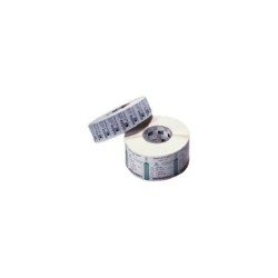 Zebra Z-Select 2000D Pack de 16 Rollos de Etiquetas Originales Perforadas 101.6x152.4mm - 105 Etiquetas por Rollo - 3003074