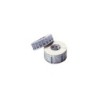Zebra Z-Select 2000D Confezione da 16 rotoli di etichette perforate originali 101,6x152,4 mm - 105 etichette per rotolo - 300307
