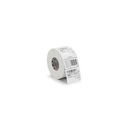 Zebra Z-Perform 1000D Confezione da 12 Etichette Perforate Originali 102x178 mm - 400 Unità - 3012883-T