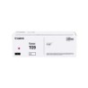 Cartuccia toner originale magenta Canon T09 - 3018C006