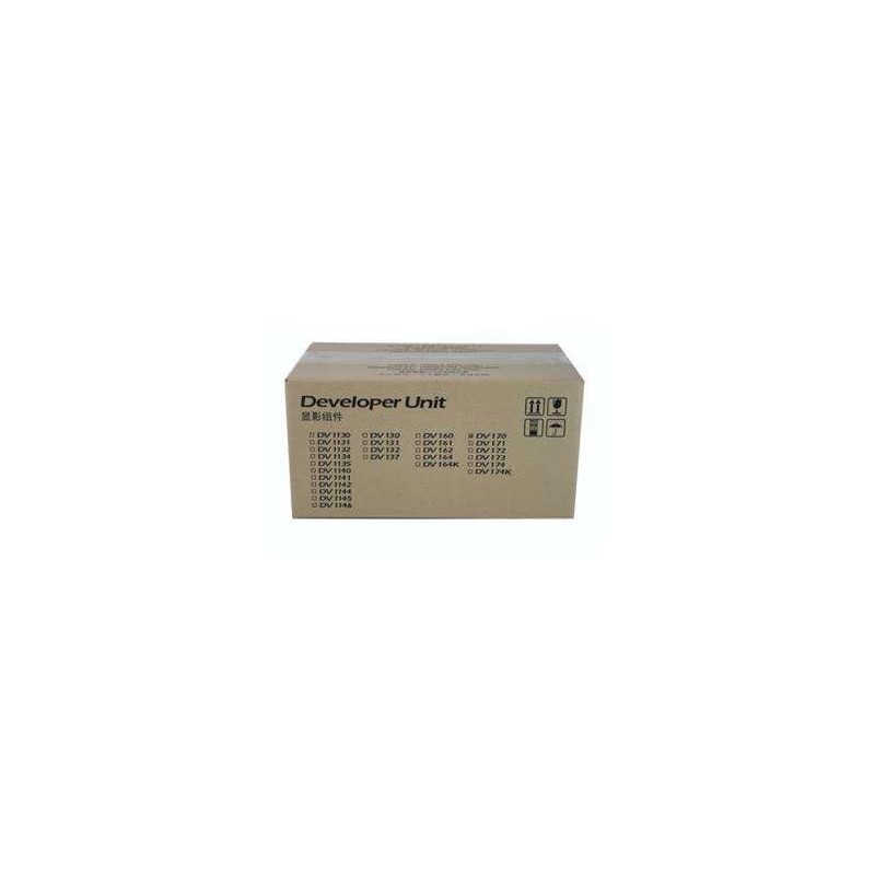 Sviluppatore originale Kyocera DV170E - 302LZ93010