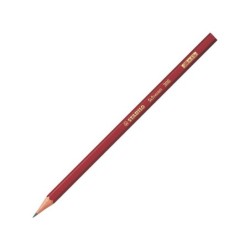 Matita in grafite esagonale Stabilo Swano 306 - Mina HB da 2,2 mm - Mina anti-rottura 12pz 12pz