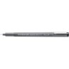Staedtler Pigment Liner 308 Pennarello calibrato - Tratto 0,1 mm - Asciugatura rapida - Colore nero 10pz 10pz