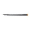Staedtler Pigment Liner 308 Pennarello calibrato - Tratto 0,3 mm - Asciugatura rapida - Colore marrone chiaro 10pz 10pz