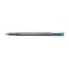 Staedtler Pigment Liner 308 Rotulador Calibrado - Trazo 0.5mm - Secado Rapido - Color Azul Claro