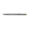 Staedtler Pigment Liner 308 Rotulador Calibrado - Trazo 0.5mm - Secado Rapido - Color Verde Claro