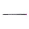 Staedtler Pigment Liner 308 Rotulador Calibrado - Trazo 0.5mm - Secado Rapido - Color Fucsia