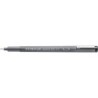 Staedtler Pigment Liner 308 Pennarello calibrato - Tratto 0,5 mm - Asciugatura rapida - Colore nero 10pz 10pz