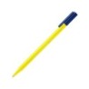 Staedtler Triplus Color 323 Rotulador de Punta Fina - Trazo 1mm Aprox - Tinta Base de Agua - Color Amarillo Claro