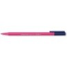 Staedtler Triplus Color 323 Rotulador de Punta Fina - Trazo 1mm Aprox - Tinta Base de Agua - Color Magenta