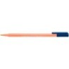 Staedtler Triplus Color 323 Pennarello Punta Fine - Tratto 1 mm Circa - Inchiostro a Base Acqua - Colore Salmone 10pz 10pz