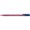 Staedtler Triplus Color 323 Pennarello Punta Fine - Tratto 1 mm Circa - Inchiostro a Base Acqua - Colore Malva 10pz 10pz
