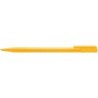 Staedtler Triplus Color 323 Rotulador de Punta Fina - Trazo 1mm Aprox - Tinta Base de Agua - Color Naranja Neon
