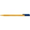 Staedtler Triplus Color 323 Pennarello Punta Fine - Tratto Circa 1 mm - Inchiostro a Base Acqua - Colore Arancione Chiaro 10pz 1