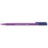 Staedtler Triplus Color 323 Rotulador de Punta Fina - Trazo 1mm Aprox - Tinta Base de Agua - Color Violeta