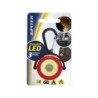 Jupiter Luz LED Colgante con 3 Posiciones 120LM