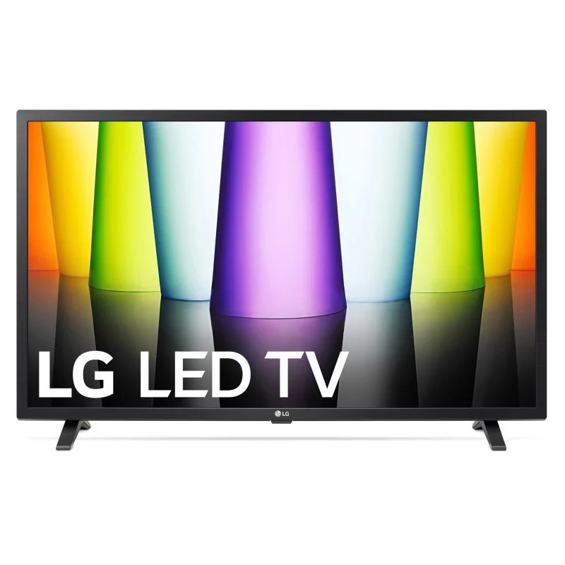 LG Televisor Smart TV 32" LED FullHD 1080p HDR10 Pro - WiFi, HDMI, USB 2.0, Ethernet, Bluetooth - VESA 200x200mm LG Televisor Smart TV 32" LED FullHD 1080p HDR10 Pro - WiFi, HDMI, USB 2.0, Ethernet, Bluetooth - VESA 200x200mm