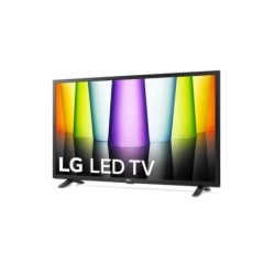 LG Televisor Smart TV 32" HD HDR10 Pro - WiFi, HDMI, USB 2.0, Ethernet, Bluetooth - VESA 200x200mm
