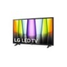 LG Smart TV 32" HD HDR10 Pro - WiFi, HDMI, USB 2.0, Ethernet, Bluetooth - VESA 200x200mm