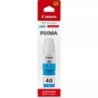 Canon GI40 Cyan Botella de Tinta Original - GI40C/3400C001