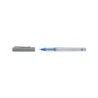Faber-Castell Penna a inchiostro liquido con inchiostro roller free - Punta conica da 0,7 mm - Larghezza tratto sottile - Clip i