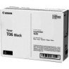 Cartuccia toner nero originale Canon T06 - 3526C002