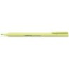 Staedtler Triplus Textsurfer 362 Rotulador Fluorescente - Trazo entre 1 a 4mm aprox. - Tinta Base de Agua - Color Verde Lima