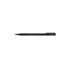 Staedtler Triplus Textsurfer 362 Rotulador Fluorescente - Trazo entre 1 a 4mm aprox. - Tinta Base de Agua - Color Negro