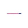 Staedtler Triplus Textsurfer 362 Rotulador Fluorescente - Punta Biselada 1 - 4mm Aprox - Tinta Base de Agua - Color Rosa