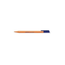 Staedtler Triplus Textsurfer 362 Rotulador Fluorescente - Punta Biselada 1 - 4mm Aprox - Tinta Base de Agua - Color Naranja