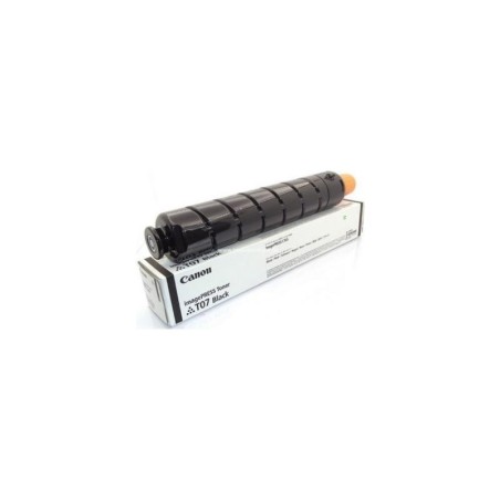 Cartuccia toner nero originale Canon imagePRESS T07 - 3641C001