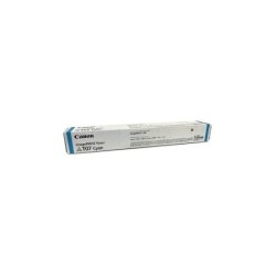 Canon imagePRESS T07 Cyan Cartucho de Toner Original - 3642C001