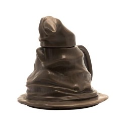 Cappello parlante per tazze 3D di Abystyle Harry Potter - Altezza 15,2 cm - Realizzato in ceramica